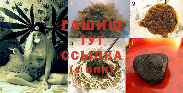 крисы Баксан