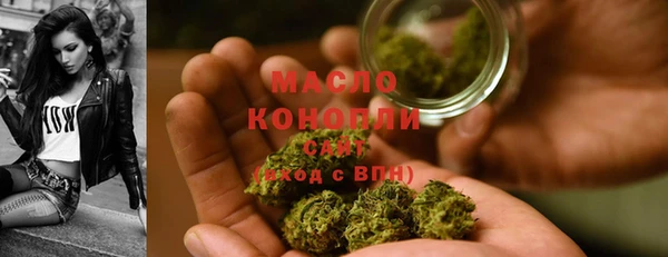 крисы Баксан