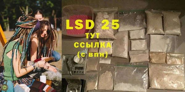 крисы Баксан